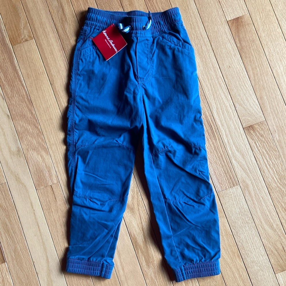 NWT Hanna Andersson pants